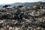 Target pengelolaan sampah nasional