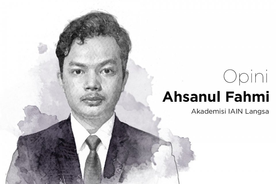 Ahsanul Fahmi