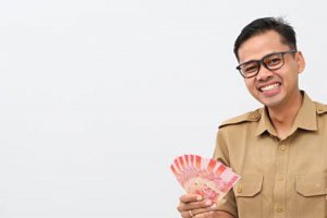 Kapan THR dan Gaji ke-13 PNS 2026 Cair