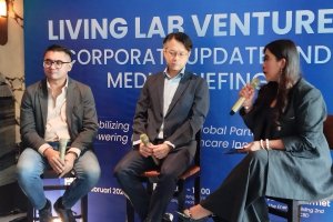 Living Lab Ventures