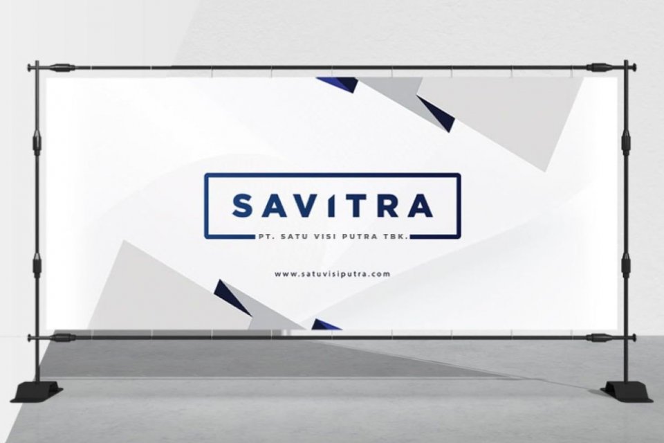 PT Satu Visi Putra Tbk (VISI)