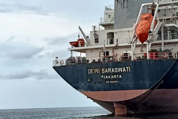 Pelita Logistik (PSSI)