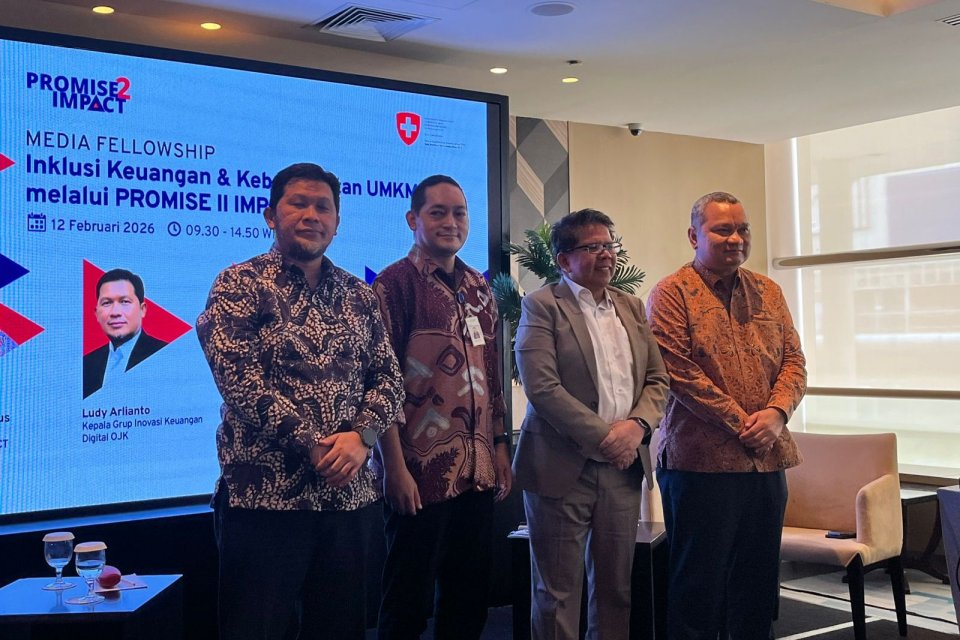 OJK, kripto, syariah