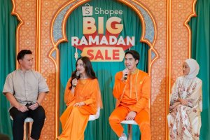 Shopee Big Ramadan Sale