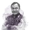 Benny Maringan Saragih