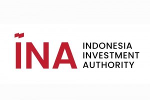Logo INA Indonesia Investment Authority