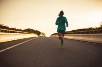 Pelari Kalcer - Beli JCO Run 2026 Pakai BRImo