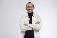 Ramadan dalam Sudut Pandang Husein Ja'far Al Hadar