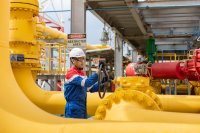 Revitalisasi ORF Muara Karang PGN Pertamina