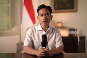Tangkapan layar - Wakil Presiden Gibran Rakabuming Raka memberikan keterangan yang diunggah di kanal YouTube (@GibranTV), Jumat (13/2/2026).