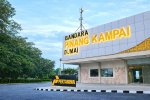 Bandara Pinang Kampai Dumai