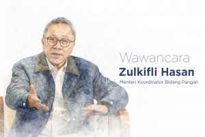 Zulkifli Hasan