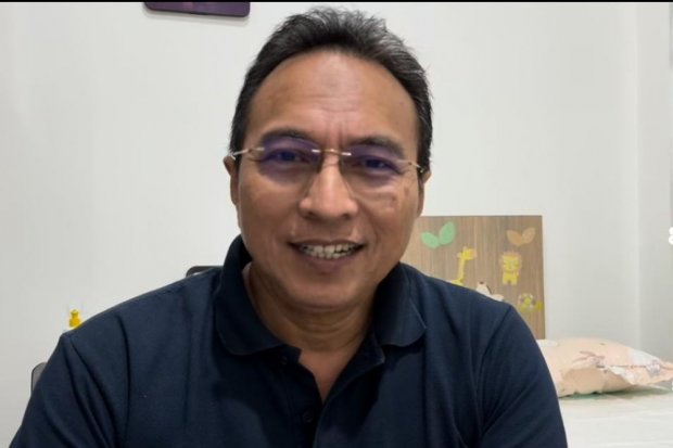 dr. Piprim Basarah Yanuarso