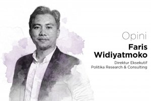 Faris Widiyatmoko
