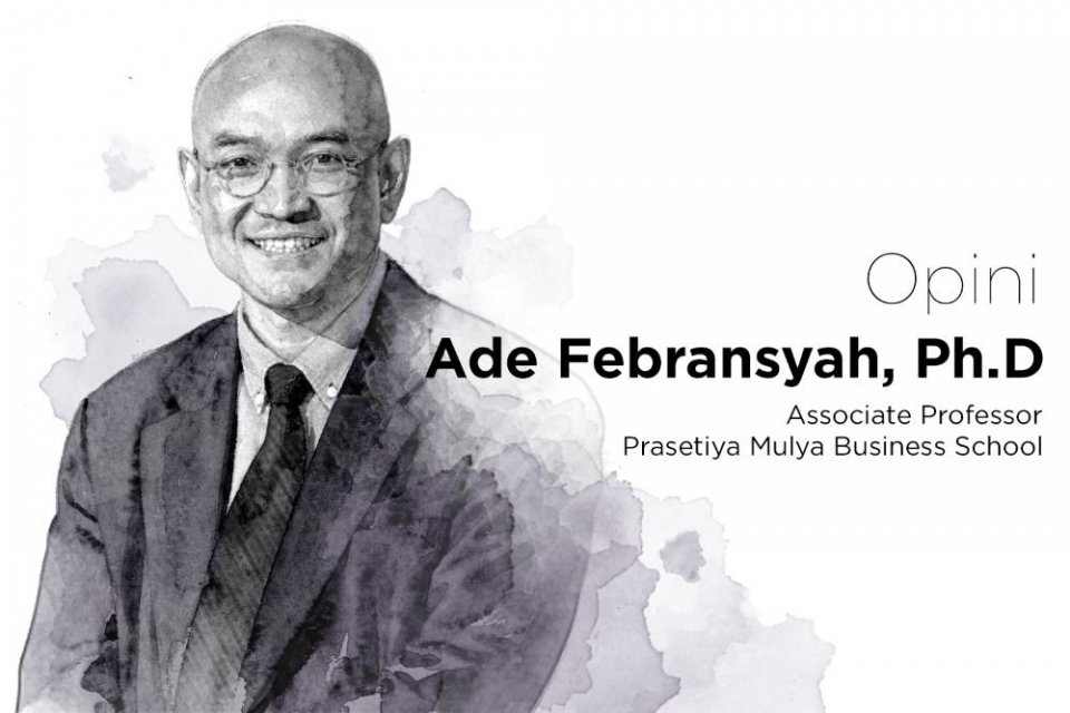 Ade Febransyah