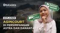  Agincourt di Bawah Perminas, Akankah Lebih Baik?