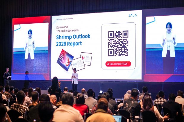Shrimp Outlook 2026 
