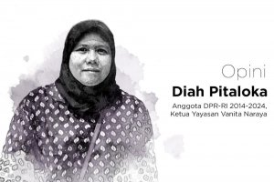 Diah Pitaloka