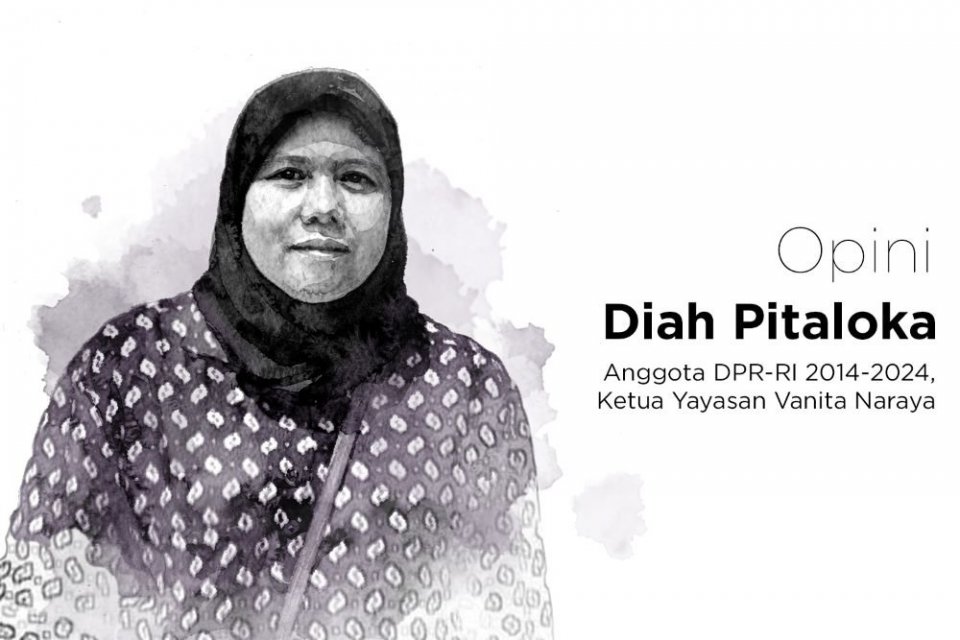 Diah Pitaloka
