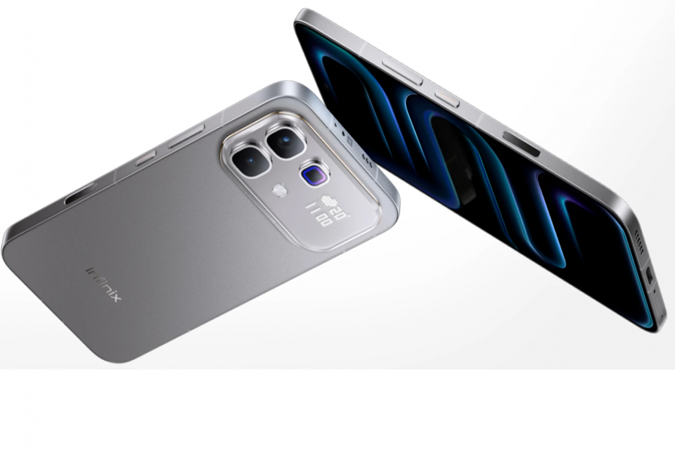 Infinix Note 60 Pro, infinix note 60 ultra