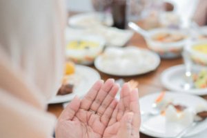 Jadwal Imsak dan Buka Puasa 1447 H