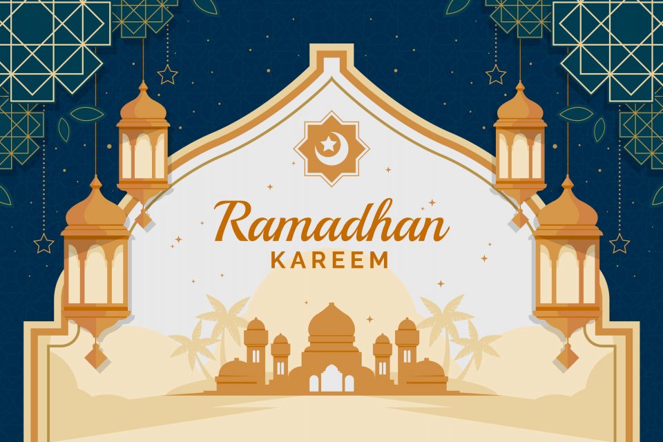 Kata-kata Minta Maaf Sebelum Ramadhan 1447 H/2026