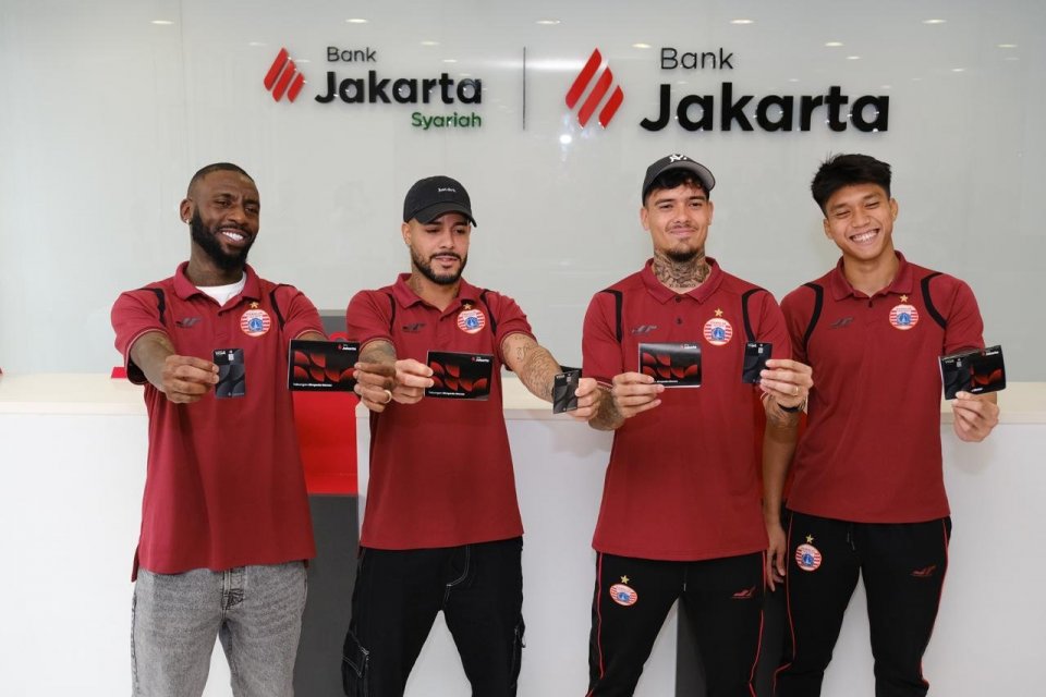 Bank Jakarta Persija