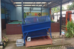 Pengolahan sampah mandiri