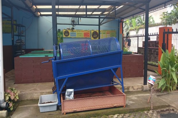 Kisah Profesor IPB Nyaris Tak Buang Sampah Selama 23 Tahun