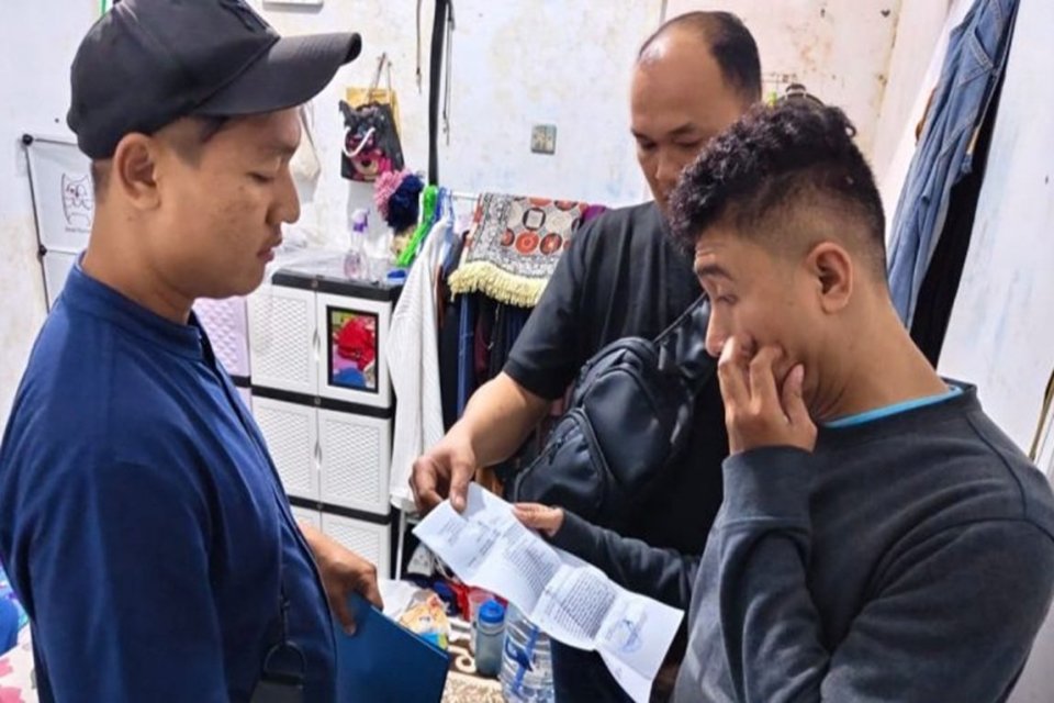 Viral Penipuan Apple Watch, Polisi Tangkap Dua Terduga Pelaku
