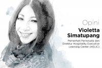 Violetta Simatupang