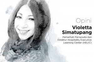 Violetta Simatupang