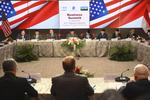 Presiden hadiri Bussines Summit di AS
