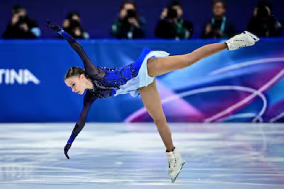 2026 Winter Olympics Womens Single Skating Free