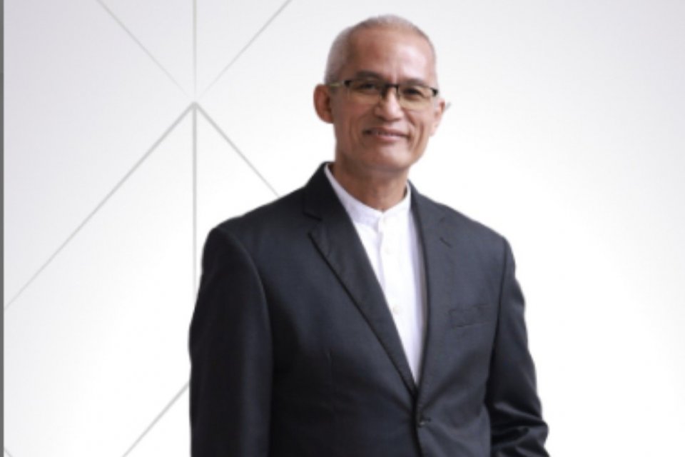 Gilarsi Wahju Setijono, Perminas, VKTR, Bakrie