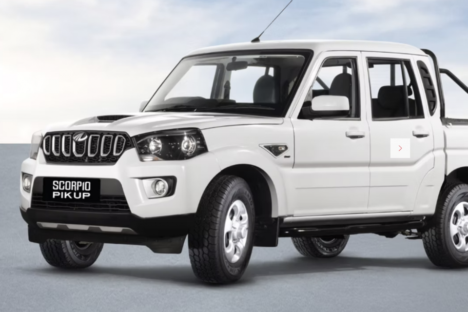 pick up, koperasi merah putih, india, kopdes merah putih