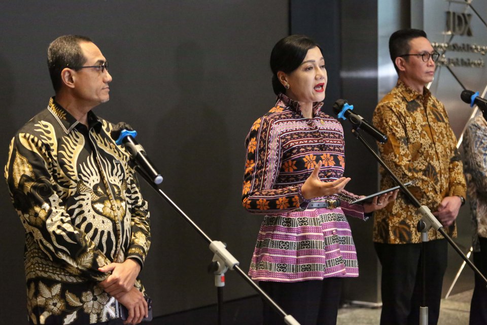 ojk blokir rekening penipuan, judol,