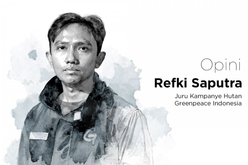 Refki Saputra