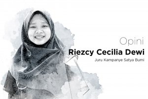 Riezcy Cecilia Dewi