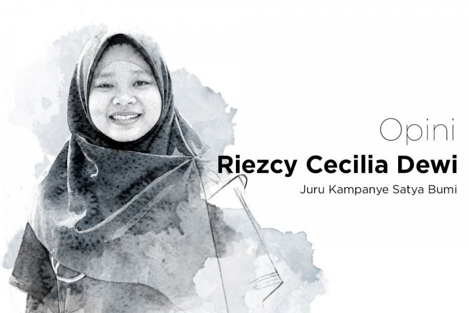 Riezcy Cecilia Dewi