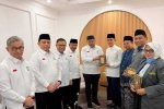 Wakaf 2000 Alquran Sinar Mas