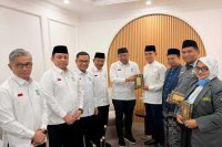 Wakaf 2000 Alquran Sinar Mas