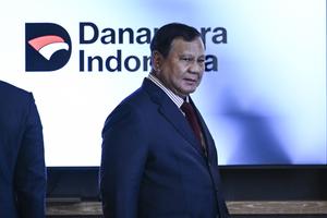 Presiden bertemu pengusaha AS