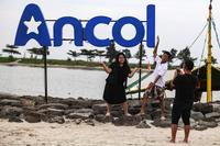 Ngabuburit gratis di Ancol selama Bulan Ramadhan