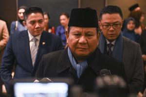 Presiden tanggapi tarif global 10 persen AS
