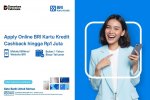 Promo Kartu Kredit BRI