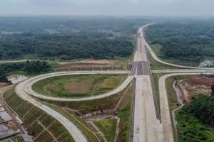 Tol Serang-Panimbang siap difungsikan saat mudik Lebaran 2026