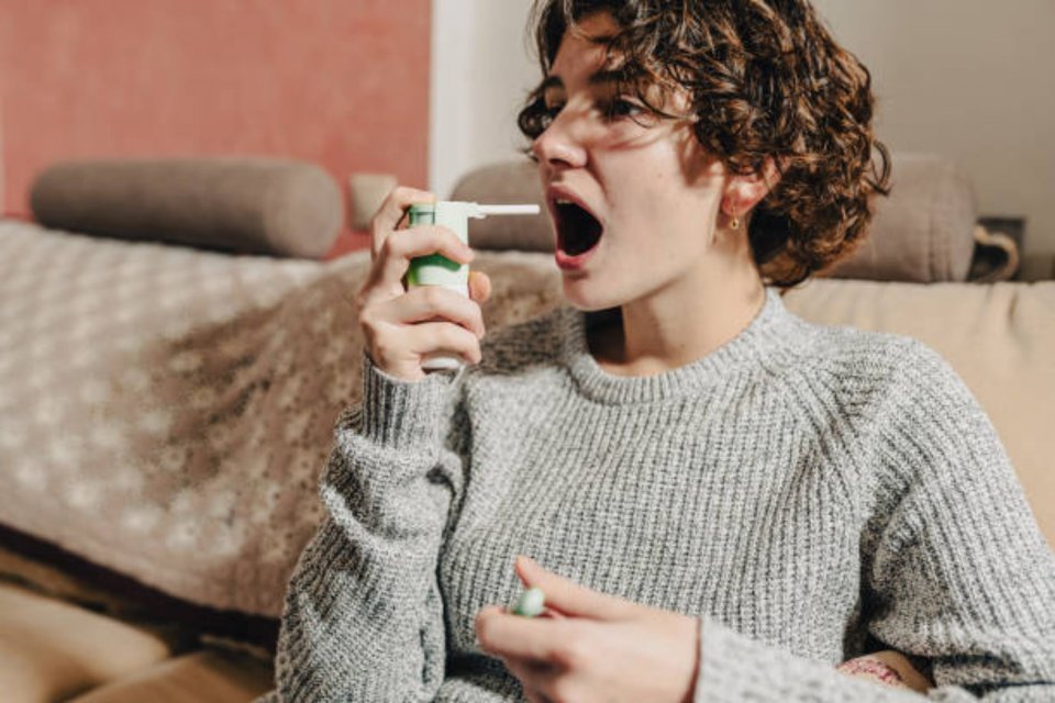 Tips Jaga Bau Mulut saat Puasa 