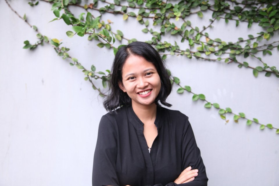 kontroversi alumni LPDP Dwi Sasetyaningtyas