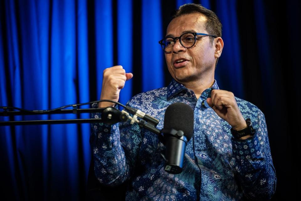 Indonesia Incar Celah Nikel-Kobalt di Rantai Pasok Cip AI — Tantangan Hilirisasi Masih Besar